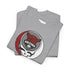 Grateful Dead - Arizona Cardinals Grateful Dead Steal Your Face T-Shirt - NFL - StealieShop